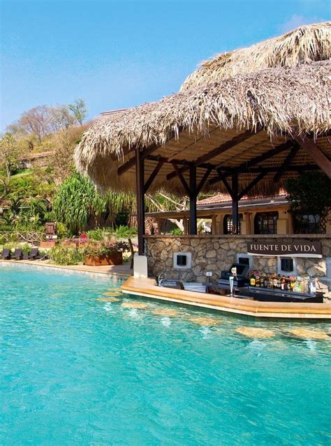 costa rica resorts honeymoon destinations
